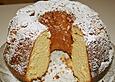 Amaretto - Guglhupf