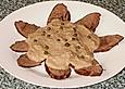 Thunfischmayonnaise z. B. f&uuml;r Vitello Tonnato