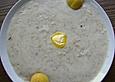 Bananensuppe