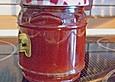 Apfel - Pflaumen - Marmelade