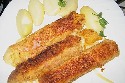 Spargel- Cordon- Bleu ala moziwis 2