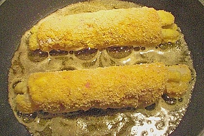 Spargel- Cordon- Bleu ala moziwis 7