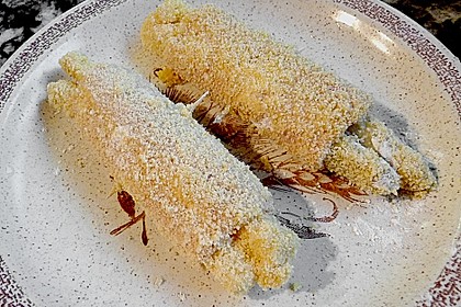 Spargel- Cordon- Bleu ala moziwis 11