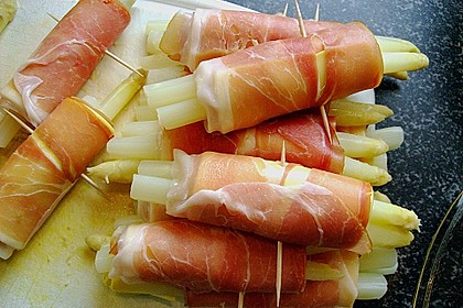 Spargel- Cordon- Bleu ala moziwis 14