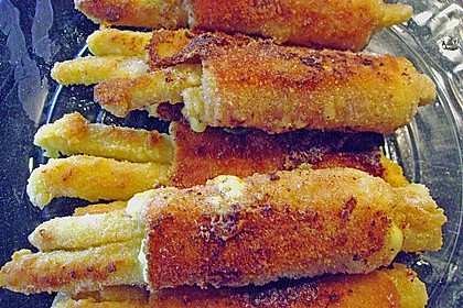 Spargel- Cordon- Bleu ala moziwis 15