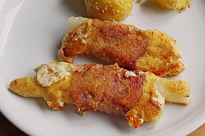 Spargel- Cordon- Bleu ala moziwis 18