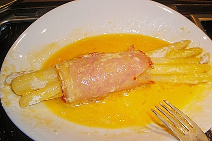 Spargel- Cordon- Bleu ala moziwis 19