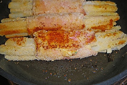 Spargel- Cordon- Bleu ala moziwis 20