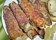 Spargel- Cordon- Bleu ala moziwis