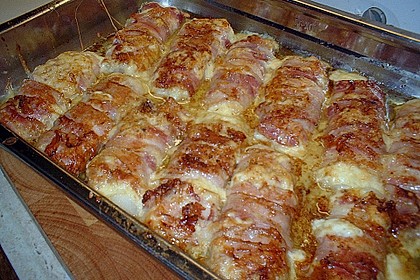 Spargel- Cordon- Bleu ala moziwis 1