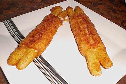 Spargel- Cordon- Bleu ala moziwis 23