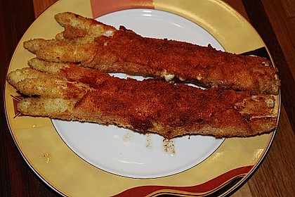 Spargel- Cordon- Bleu ala moziwis 28