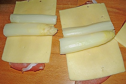 Spargel- Cordon- Bleu ala moziwis 29