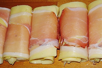 Spargel- Cordon- Bleu ala moziwis 30