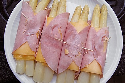 Spargel- Cordon- Bleu ala moziwis 33
