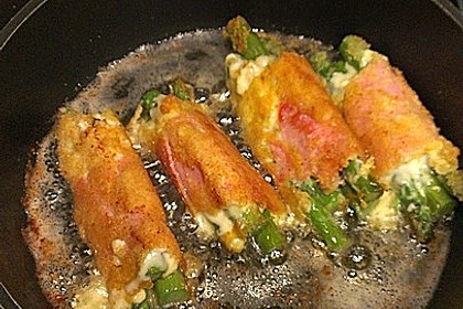 Spargel- Cordon- Bleu ala moziwis 37