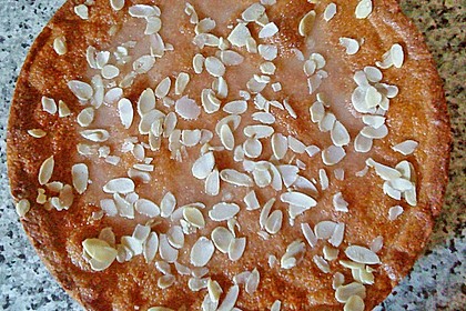 Apfelkuchen, gedeckt 36