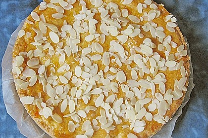 Apfelkuchen, gedeckt 32