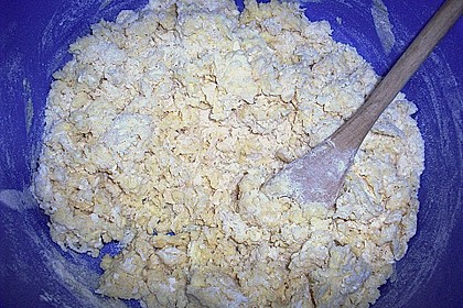 Apfelkuchen, gedeckt 59