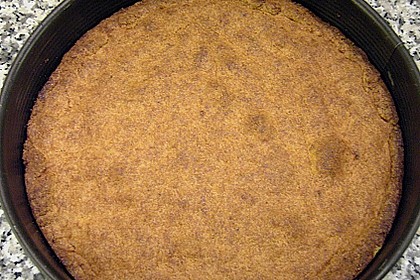Apfelkuchen, gedeckt 62