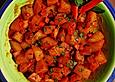 Kartoffelsalat, mal ganz anders