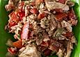 Thunfischsalat