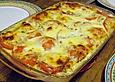 Tomatenlasagne