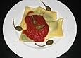 Spinat - Ravioli