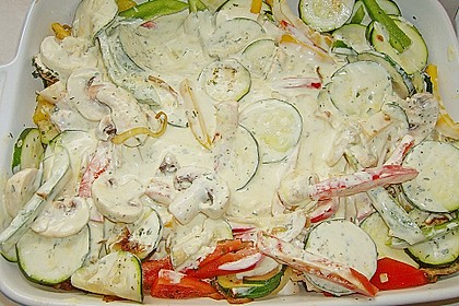 Franz&ouml;sische Schnitzelpfanne 9