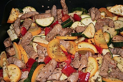 Franz&ouml;sische Schnitzelpfanne 1