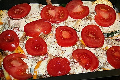 Franz&ouml;sische Schnitzelpfanne 2