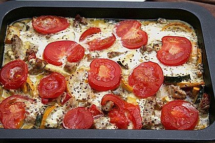 Franz&ouml;sische Schnitzelpfanne 4