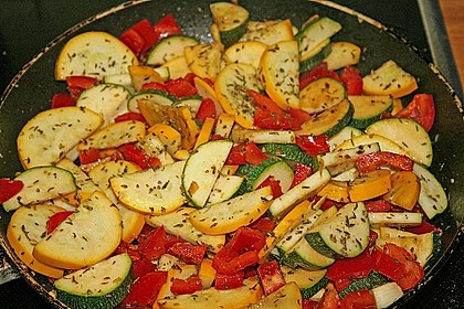 Franz&ouml;sische Schnitzelpfanne 7