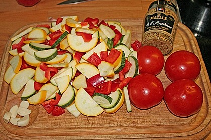 Franz&ouml;sische Schnitzelpfanne 8