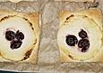 Kirsch - Ricotta - T&ouml;rtchen