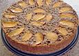 Summer Sun Cheesecake