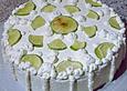 Caipi - Wickeltorte