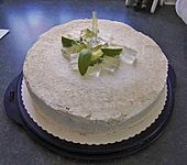 Caipi - Wickeltorte (Bild)