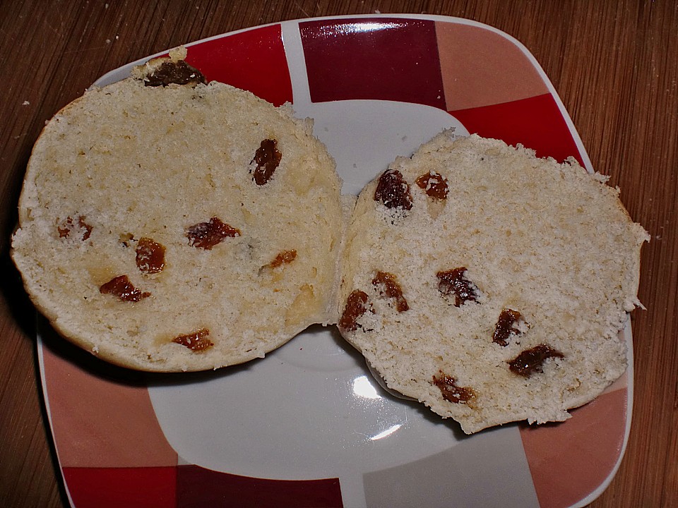 Boller (Rezept mit Bild) von veggielover | Chefkoch.de