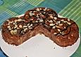 Russischer Apfelkuchen