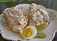 Thunfisch - Aufstrich