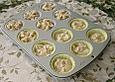 Apfelstreusel Muffins