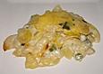 Kartoffelgratin