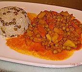 Bauerntopf mit Hackfleisch (Bild)