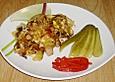 Bauernfr&uuml;hst&uuml;ck