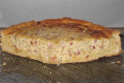 Zwiebelkuchen 6