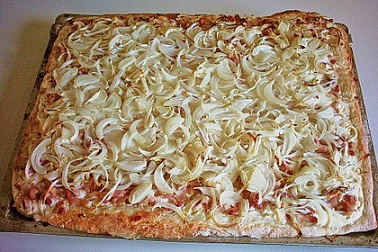 Zwiebelkuchen 11