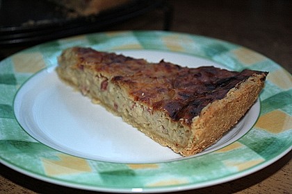 Zwiebelkuchen 8