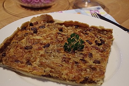 Zwiebelkuchen 3