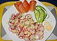 Radieschensalat